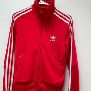 Adidas jacket